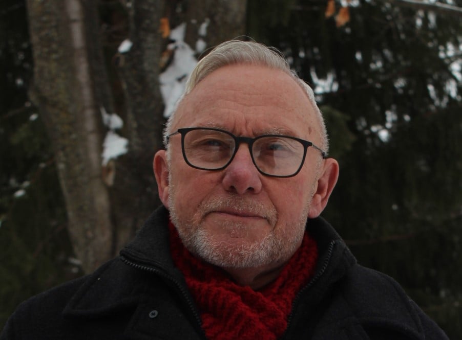Roger Bell